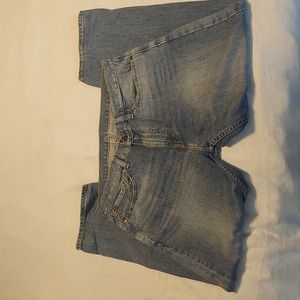 Levis 505 Jeans - Size 36x29